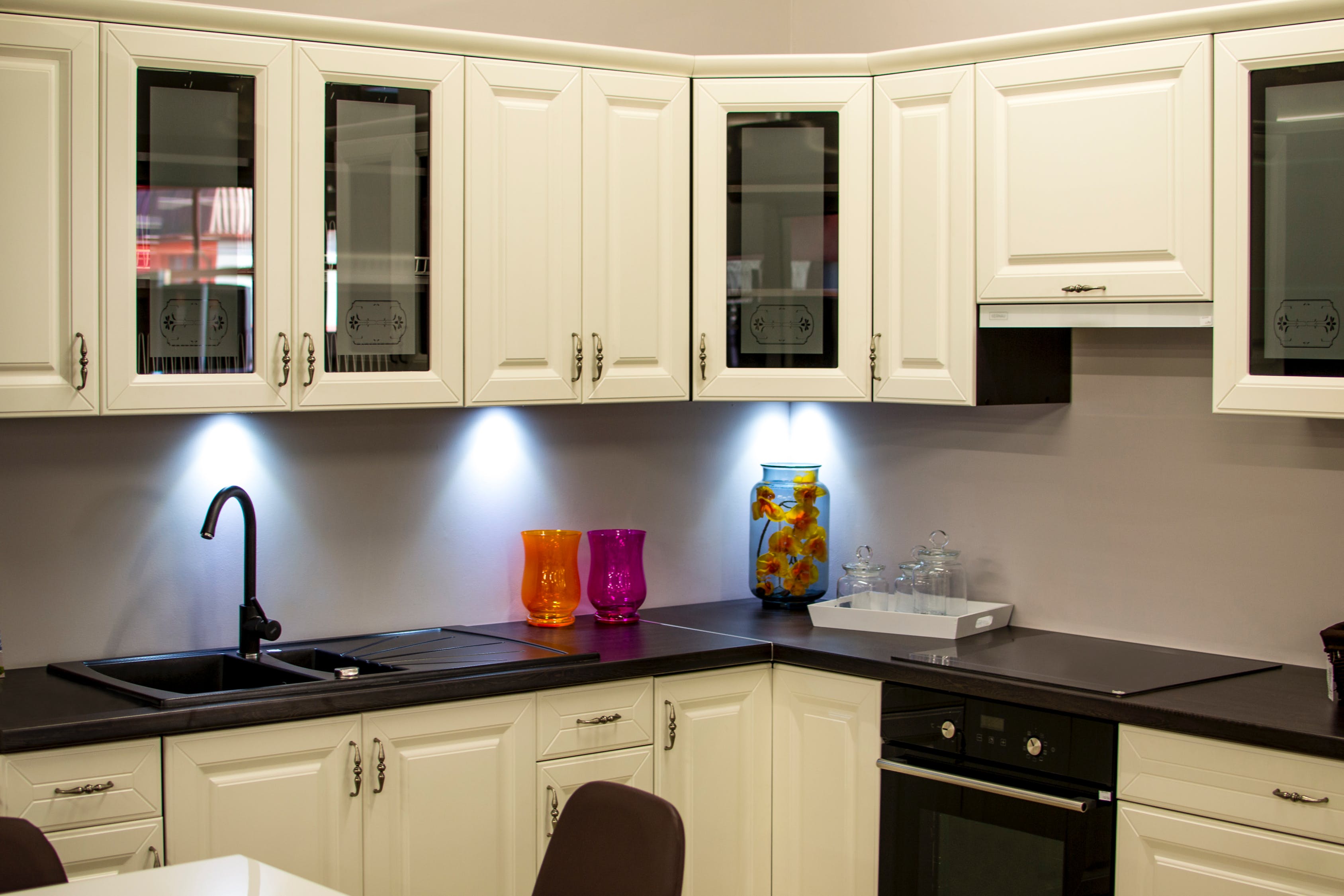 Cabinet Painting Zulay Construction & Design Inc
