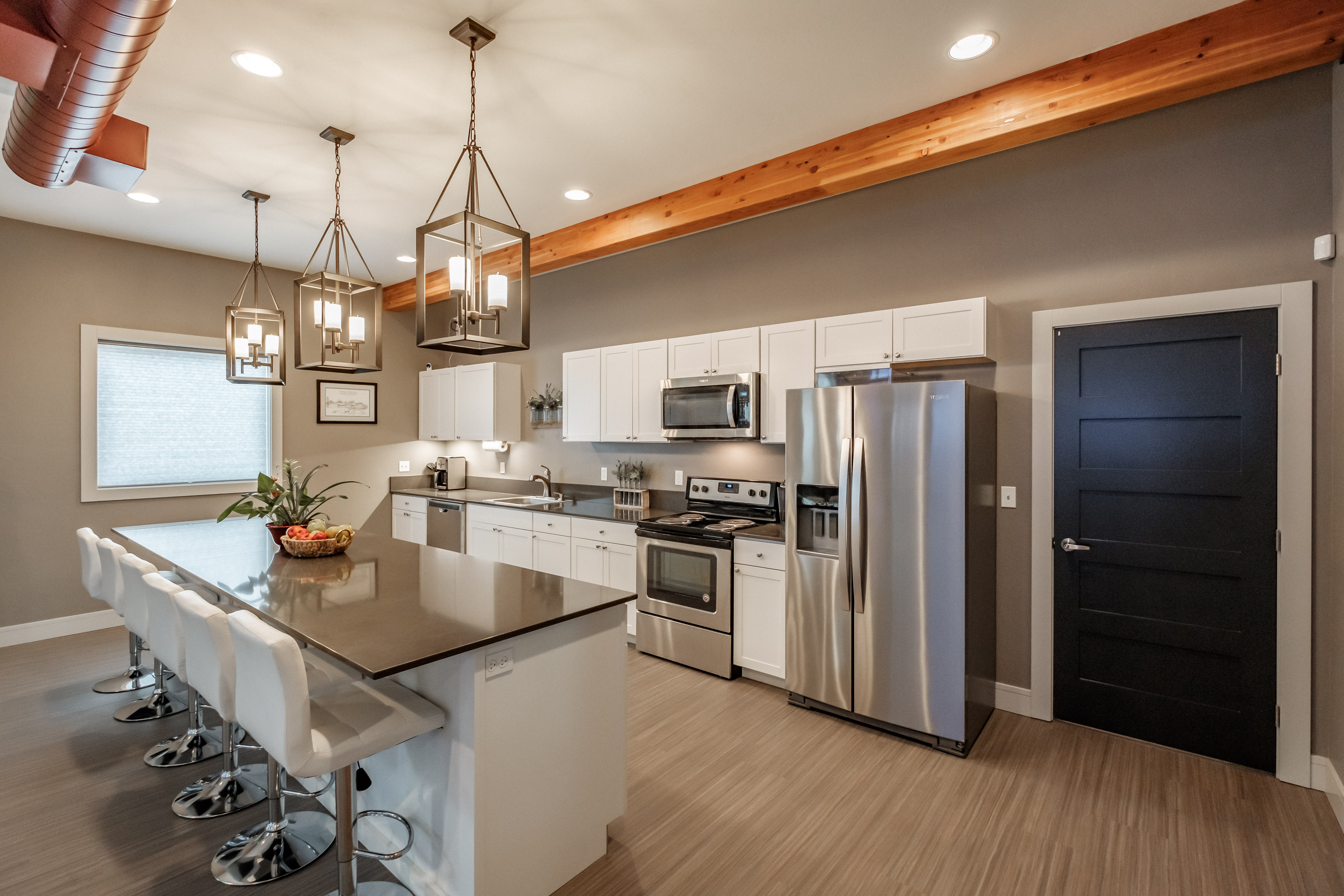 Interior Painting Zulay Construction & Design Inc