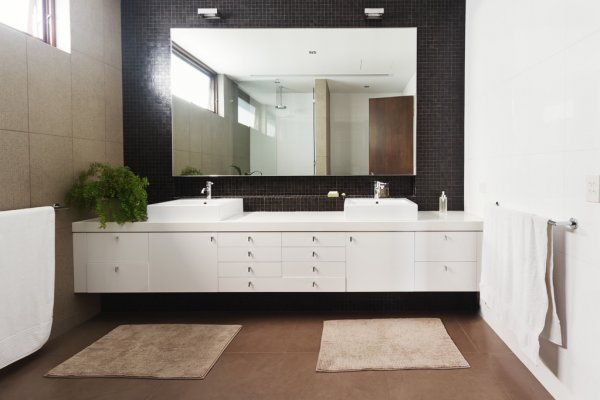 Bathroom Renovations