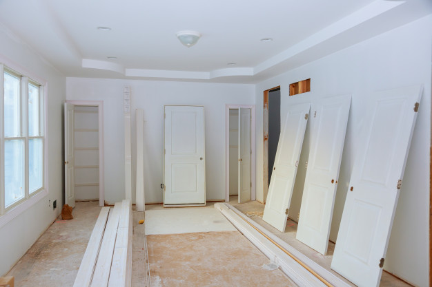 New Construction Winnetka CA