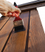 Staining & Varnishing
